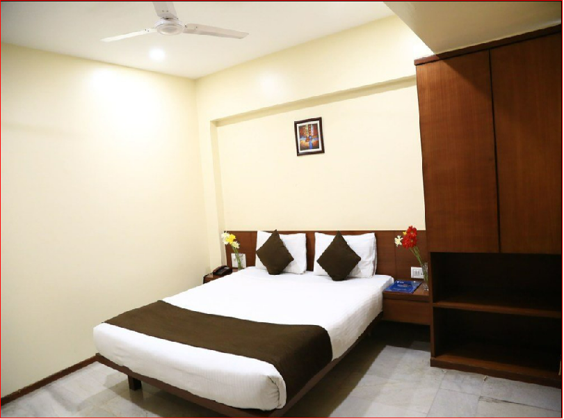 Hotel Executive Residency | Executive Non Ac Room